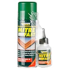 Everbuild mitre fast for sale  Delivered anywhere in UK