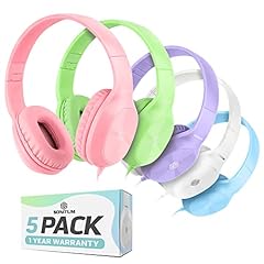 Sonitum kids headphones for sale  Delivered anywhere in USA 