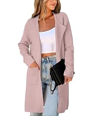 Women cardigan coat for sale  Delivered anywhere in USA 