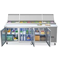 Wilprep refrigerated pizza for sale  Delivered anywhere in USA 