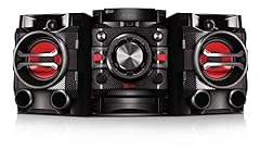 Cm4360 sistema audio usato  Spedito ovunque in Italia 