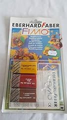 Eberhard faber fimo usato  Spedito ovunque in Italia 
