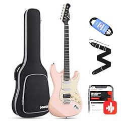 Donner electric guitar for sale  Delivered anywhere in USA 