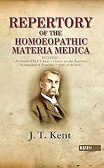 Repertory homeopathic materia for sale  Delivered anywhere in USA 