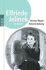 Elfriede jelinek ein usato  Spedito ovunque in Italia 