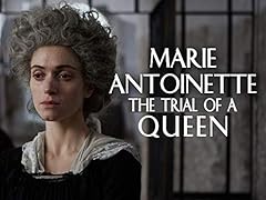 Marie antoinette trial for sale  Delivered anywhere in UK