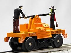 Mth railking halloween for sale  Delivered anywhere in USA 