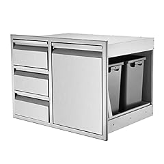Yokrawpet outdoor kitchen for sale  Delivered anywhere in USA 
