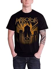 Metropolis unisex adult for sale  Delivered anywhere in UK