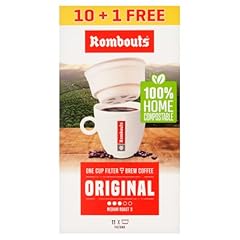 Rombouts original one d'occasion  Livré partout en Belgiqu