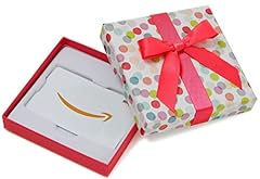 Amazon geschenkkarte geschenkb gebraucht kaufen  Wird an jeden Ort in Deutschland