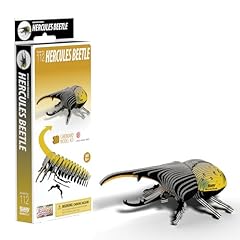 Eugy hercules beetle for sale  Delivered anywhere in UK