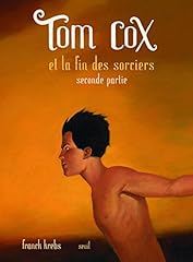Fin sorciers tome d'occasion  Livré partout en Belgiqu
