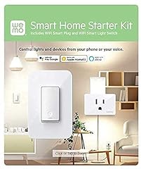 Wemo smart home for sale  Delivered anywhere in USA 
