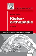 Kieferorthopädie gebraucht kaufen  Wird an jeden Ort in Deutschland