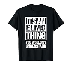Elmo thing wouldn for sale  Delivered anywhere in USA 