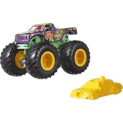 Hot wheels monster d'occasion  Livré partout en France