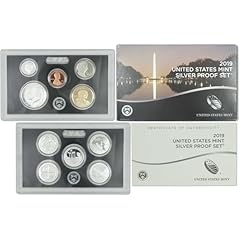 2019 silver proof for sale  Delivered anywhere in USA 