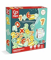 Hape puzzle mathématiques d'occasion  Livré partout en France