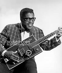 Diddley photograph magnificent for sale  Delivered anywhere in USA 