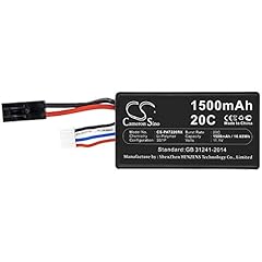 1500mah 16.65wh battery for sale  Delivered anywhere in UK
