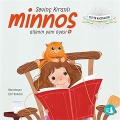 Elif maceraları minnoş for sale  Delivered anywhere in UK