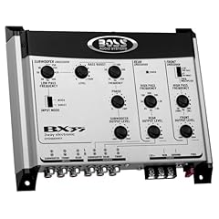 Boss audio bx35 usato  Spedito ovunque in Italia 