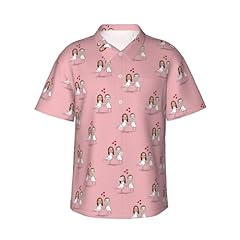 Chemise personnalisée visage d'occasion  Livré partout en France