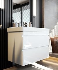 Newroom waschbeckenunterschran gebraucht kaufen  Wird an jeden Ort in Deutschland