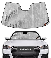 Pigenius windshield sun for sale  Delivered anywhere in USA 