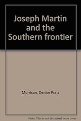 Joseph martin southern for sale  Delivered anywhere in UK