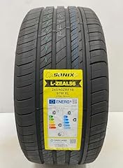 245 sonixrunflat tyres for sale  Delivered anywhere in UK