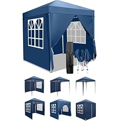 Leadzm 2x2m pavillon gebraucht kaufen  Wird an jeden Ort in Deutschland
