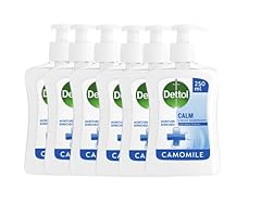Dettol camomile hand for sale  Delivered anywhere in UK