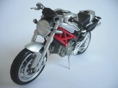 Motorrad ducati monster gebraucht kaufen  Wird an jeden Ort in Deutschland