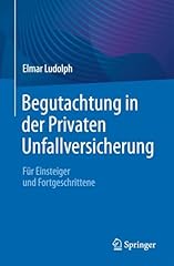 Begutachtung privaten unfallve gebraucht kaufen  Wird an jeden Ort in Deutschland