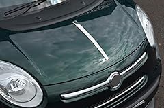 Chrome bonnet hood for sale  Delivered anywhere in UK