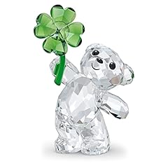 Swarovski ourson kris d'occasion  Livré partout en France