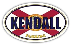 Kendall city florida for sale  Delivered anywhere in USA 
