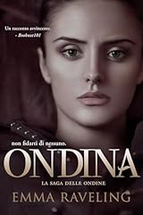 Ondina usato  Spedito ovunque in Italia 