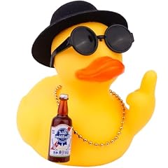 Mwmoeen gummi ente gebraucht kaufen  Wird an jeden Ort in Deutschland