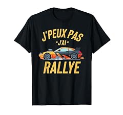 Rallye sport automobile d'occasion  Livré partout en France