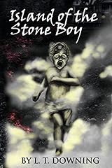 Island stone boy for sale  Delivered anywhere in UK