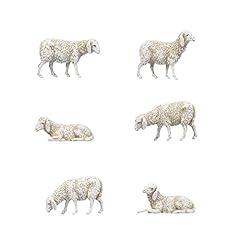 Moranduzzo pecore assortite usato  Spedito ovunque in Italia 