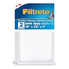 Filtrete 16x25x1 furnace for sale  Delivered anywhere in USA 
