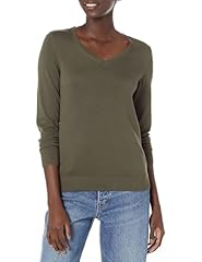 Amazon essentials maglione usato  Spedito ovunque in Italia 