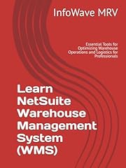 Learn netsuite warehouse for sale  Delivered anywhere in USA 