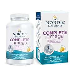 Nordic naturals complete for sale  Delivered anywhere in USA 