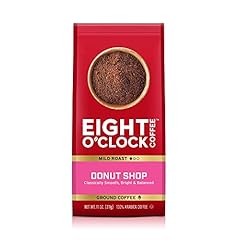 Eight clock coffee for sale  Delivered anywhere in USA 