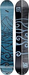 Nitro snowboards nomad usato  Spedito ovunque in Italia 